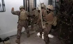 İzmir'deki çete baskınında karar!