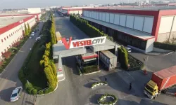 Vestel eriyor!