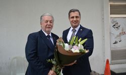 İzmir esnafından CHP'li Yücel'e katı atık ve su sitemi!