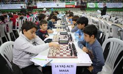 Karşıyaka'da satranç turnuvasına geri sayım!