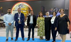Erbil’e Egeplast çıkarması