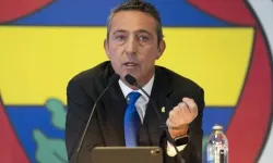 Fenerbahçe için transfer bütçesi iddiası: 'Ali Koç çok para harcayacak'