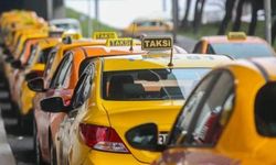 Taksicilerin başkanından yeni uygulamaya tepki: Bizlerin sırtına yük!