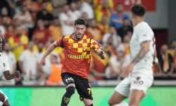 Beşiktaş'tan Romulo iddialarına cevap!
