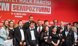 Otizmli bireylerle birlikte söyledi: Hayat bayram olsa!
