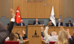 Büyükşehir’de ‘emsal’ kararı… 2 ilçe onay aldı