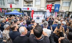 CHPli Başarır'dan iddialı Gündoğdu çıkışı: 3 milyon kişi meydanda olacak