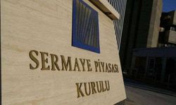 SPK'dan 2 şirketin sermaye artırımına onay