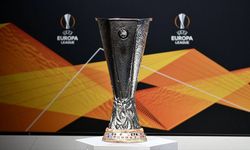 UEFA Avrupa Ligi'nde sezonun takımı açıklandı