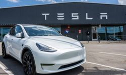 Tesla üretimi durdurdu... İşçiler evlerine gönderildi
