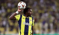 Osayi'den hırsızlık iddiasıyla ilgili sert açıklama