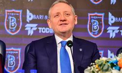 Başakşehir'den TFF'ye ceza tepkisi!