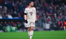 Galatasaray'dan Leroy Sane atağı: Teklif ortaya çıktı