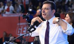 İmamoğlu'ndan 1 Mayıs mesajı: "Bu devran elbette dönecek"