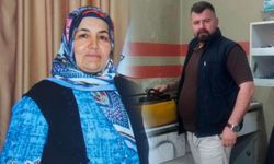 Damat dehşeti: Tartıştığı kayınvalidesini öldürdü!