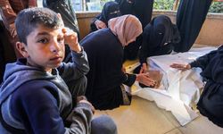 İsrail'in Gazze'ye saldırılarında can kaybı 52 bin 418'e yükseldi