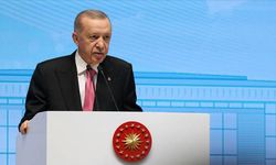 Erdoğan: Kimse yargı mercilerine parmak sallayamaz