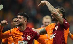 Galatasaraylı Eyüp Aydın'a Almanya'dan kanca!