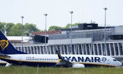Brüksel’de bomba alarmı: Ryanair uçağı acil iniş yaptı