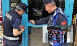 Tarihi geçmiş ürün satan zincir markete kapatma cezası!