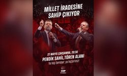 CHP’nin İmamoğlu mitingleri sürüyor: Sıradaki adres Pendik