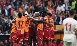 Galatasaray'a 1,5 milyar TL'lik dev gelir