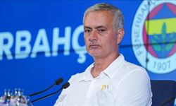 Mourinho'dan yıllar sonra gelen itiraf