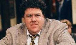 ABD'li aktör George Wendt, hayatını kaybetti