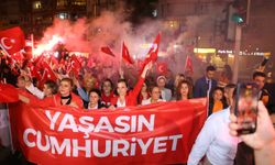 Karabağlar’da 19 Mayıs için hazırlık