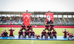 19 Mayıs Aliağa’da coşkuyla kutlandı