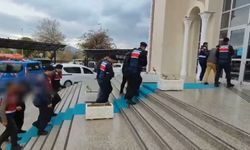 20 yıl önce işlenen cinayete ilişkin 4 sanık ilk kez hakim karşısında