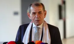 Dursun Özbek'ten 'çilek' transferi yanıtı