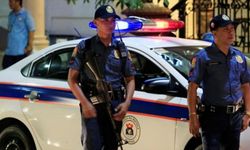 Yolcu otobüsü gişedeki araçlara çarptı: 12 kişi öldü
