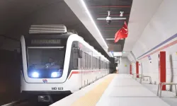 İzmir Metro'da seferler normale döndü!