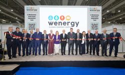 Temiz enerji sektörünün kalbi İzmir'de atıyor