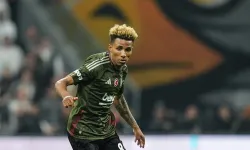 Zenit'ten Gedson Fernandes kararı: Beşiktaş'ın kapısını tekrar çalacak!