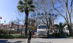 Kültürpark için net karar: Lunapark yok!