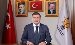 Başkan Saygılı’dan 19 Mayıs mesajı: Bu millet diz çökmez!