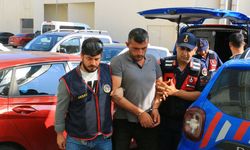 Yengesini öldürdü, kardeşini yaraladı... Kanlı miras kavgası!