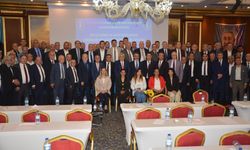 Esnafın sorunları İzmir'de masaya yatırıldı!
