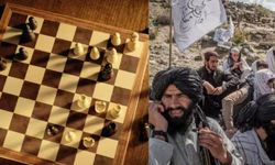 Taliban satrancı yasakladı