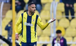 Protestoların ardından... En Nesyri'den Fenerbahçe kararı!