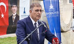 Başkan Tugay açıkladı: Toplu işten çıkarma yok, personel sayısını azaltacağız!