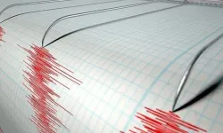 Marmaris açıklarında 3.9 büyüklüğünde deprem