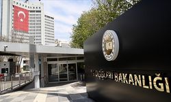 Dışişleri Bakanlığı'ndan, "Pontus" iddialarına kınama