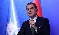 AK Parti Sözcüsü Çelik'ten Özgür Özel'e tepki!