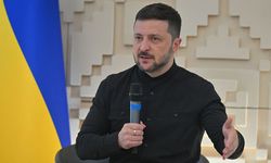 "Rusya'nın savaşı bitirmeye hazır olup olmadığını bilmiyorum"