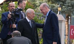 Bahçeli: Türkiye'nin Erdoğan'a çok ihtiyacı var!