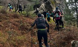 Efeler Yolu Ultra Trail, 24-25 Mayıs'ta İzmir'de düzenlenecek