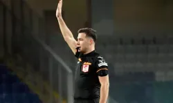 Trabzonspor'dan Cihan Aydın tepkisi: Bu ülkede futbol sahada oynanmıyor